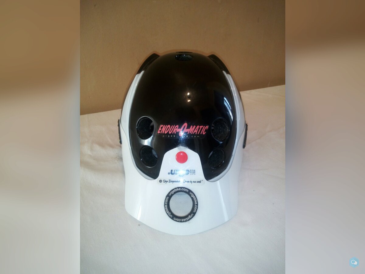 Casque Urge 1