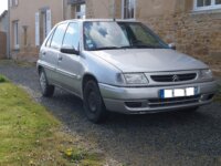 saxo 1.4i exclusive 1