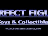 We're still here!  Perfect Figure Toys! 1