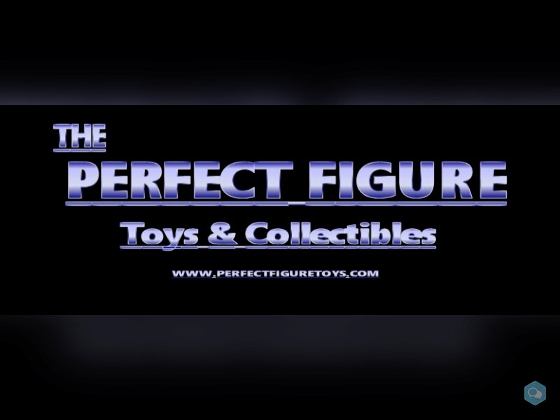 We're still here!  Perfect Figure Toys! 1