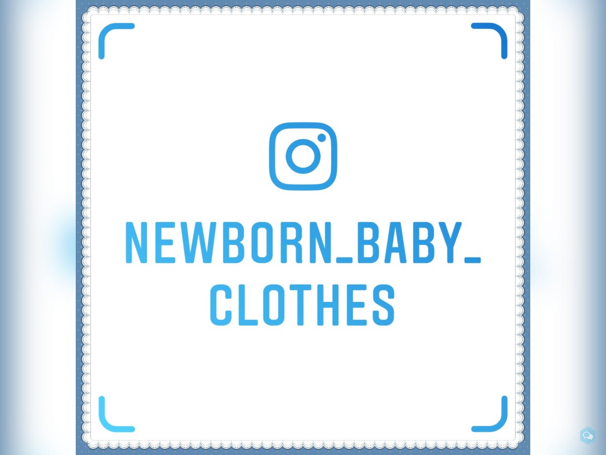 Детская одежда / Одежда для новорожденных - здесь! 1