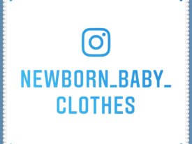 Детская одежда / Одежда для новорожденных - здесь!