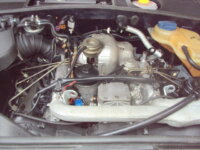 moteur boite audi a6 de 1998 1