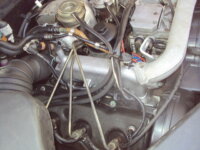 moteur boite audi a6 de 1998 4