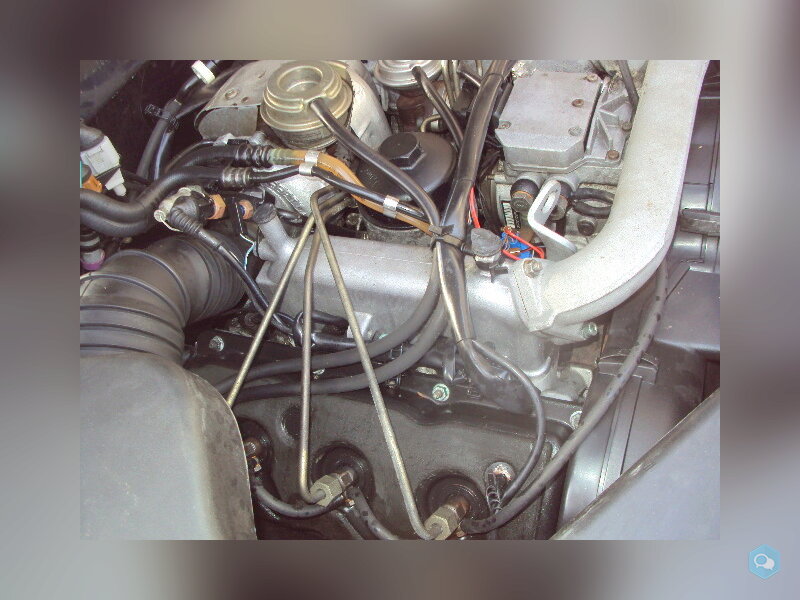 moteur boite audi a6 de 1998 4