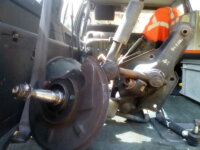 2011 Front Axle 2