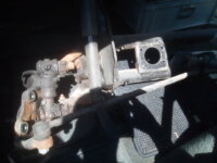 2011 Front Axle 3