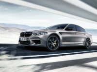 BMW M5 Competition - 625 ch 2