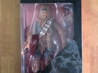 Black Series 6" Chewbacca 1