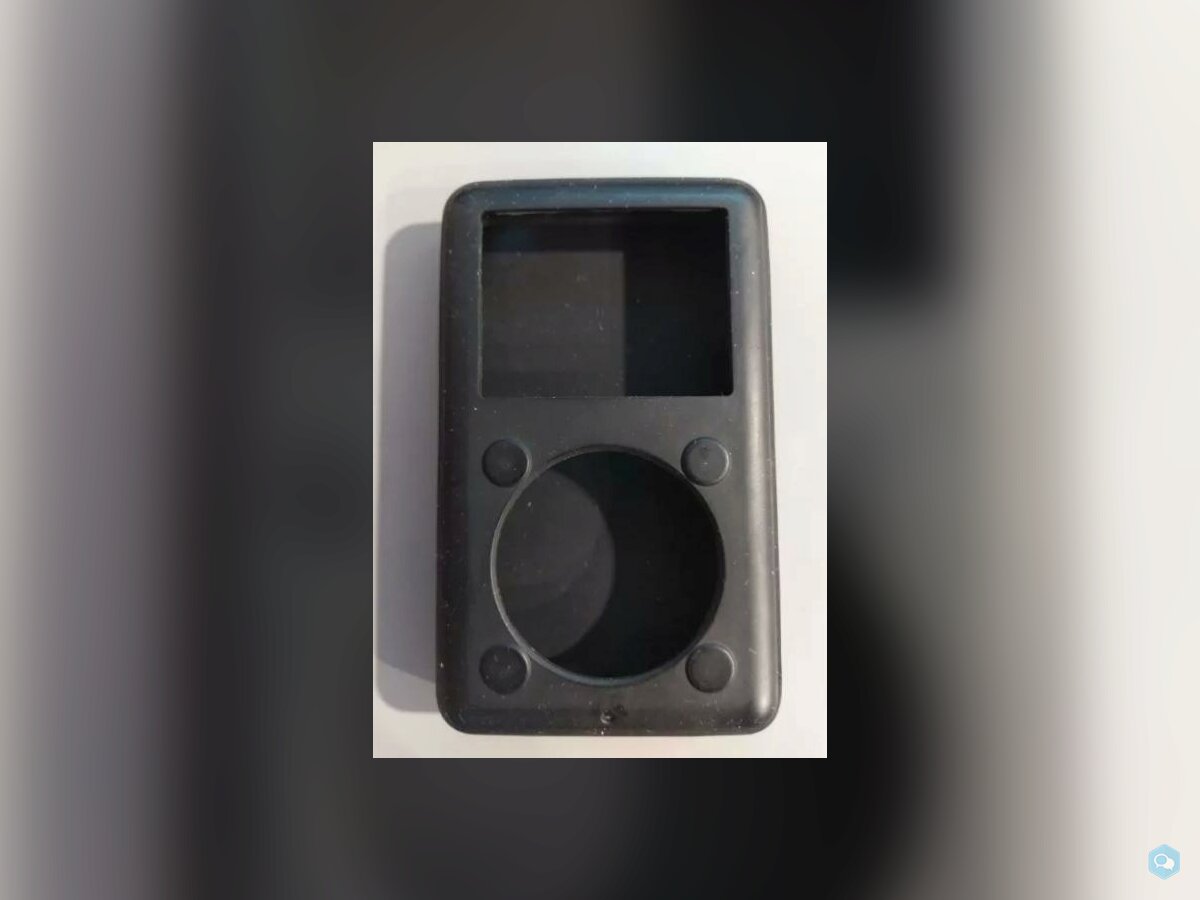 Fiio X1 music player hi-res 3