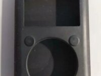 Fiio X1 music player hi-res 3