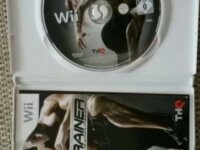 Joc Wii UFC Trainer 2