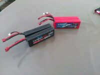 Batt Lipo 2S 1