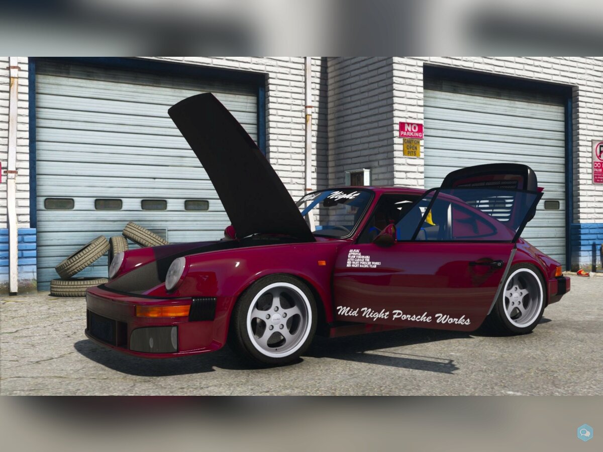 930 Porsche - HOW TO WRITE YOUR AD 3