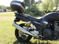 YAMAHA XJR 1300 3