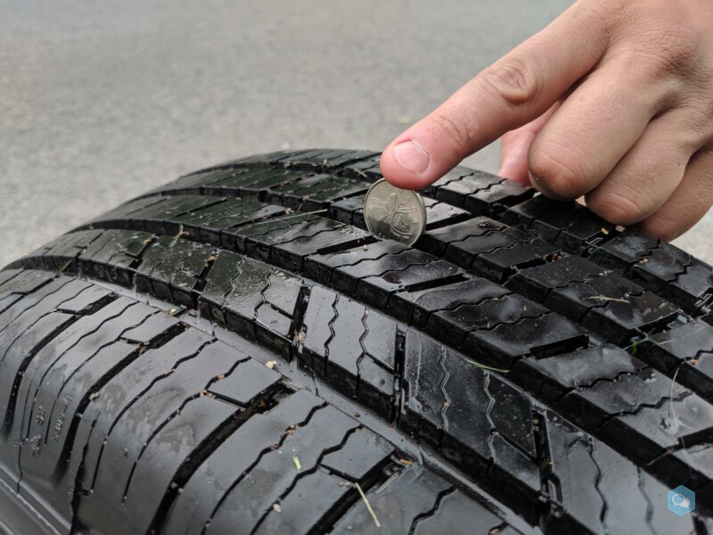 4 pneus Michelin 16" + Jantes 16x6.5 - 5x114. 6