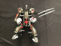 Lot bionicle 3
