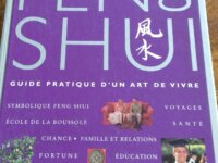 VENDS livres Feng Shui 1