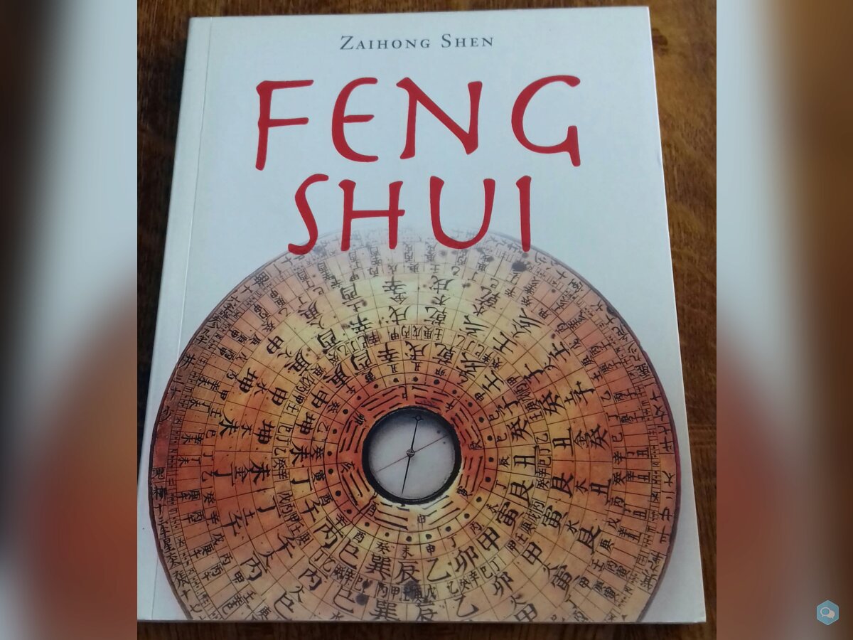 VENDS livres Feng Shui 3