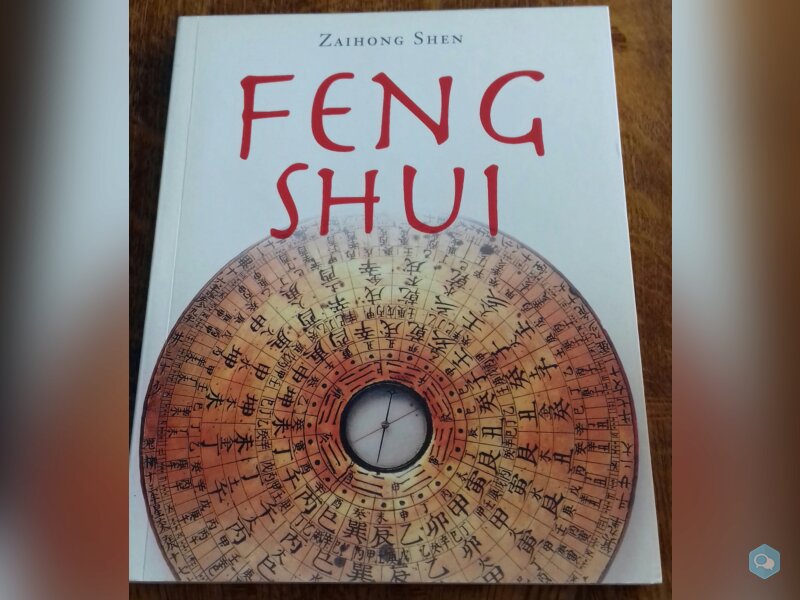 VENDS livres Feng Shui 3