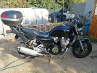 vend xjr 1200 2