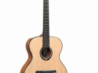 Chitara acustica LAG T80  1