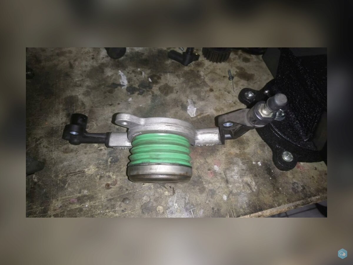 vends butée hydraulique d'embrayage pour mercedes  3