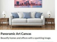 BEST CUSTOM CANVAS PHOTO PRINTS ONLINE 2