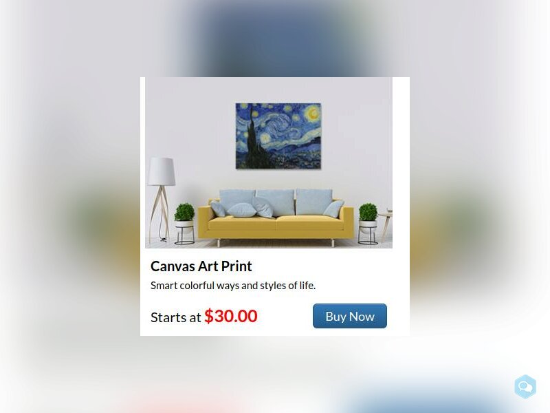 BEST CUSTOM CANVAS PHOTO PRINTS ONLINE 3