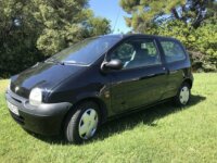 Twingo Alizé 14 000km orogine 1