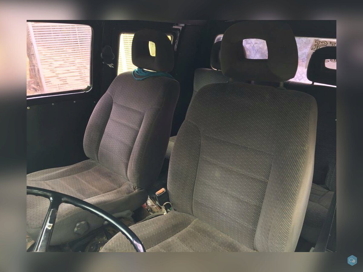 Unique Crew-Cab for Sale in DF. 6