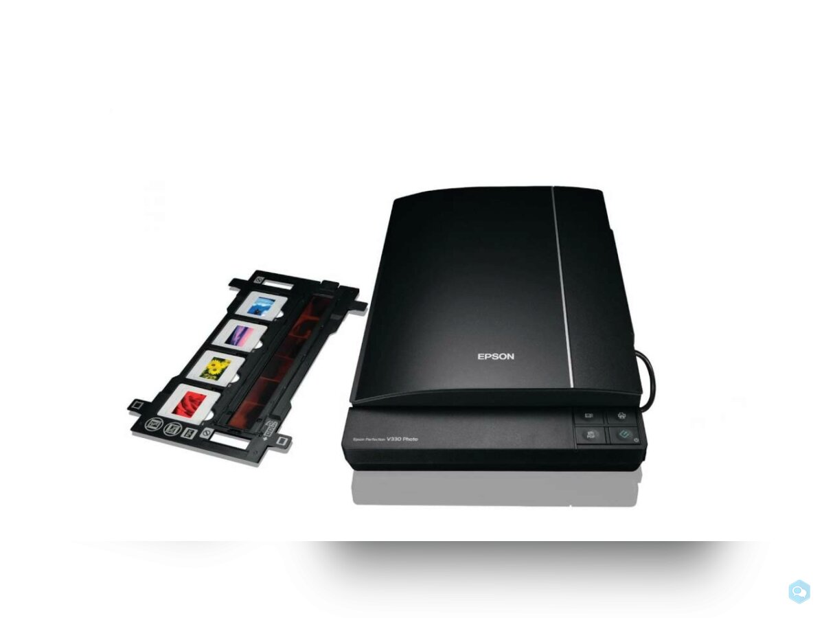 Scaner film ingust Epson V300  1