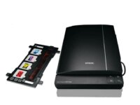 Scaner film ingust Epson V300  1