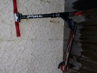 trottinette jdbug pliable 2