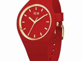 Montre ICE glamour pour femme