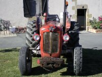 massey 37  4