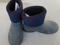 bottes de neige pointure 30/31 1