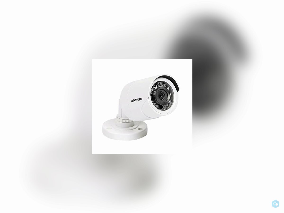 HIKVISION CCTV 3