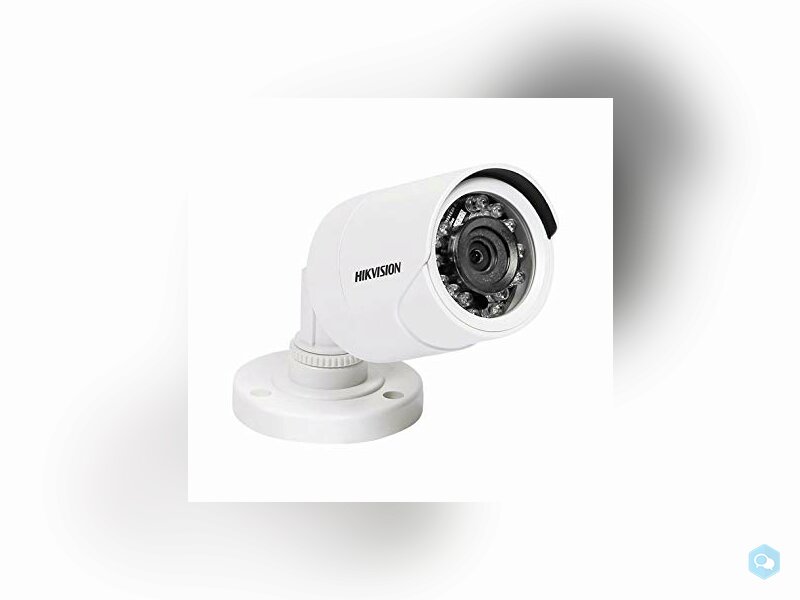 HIKVISION CCTV 3