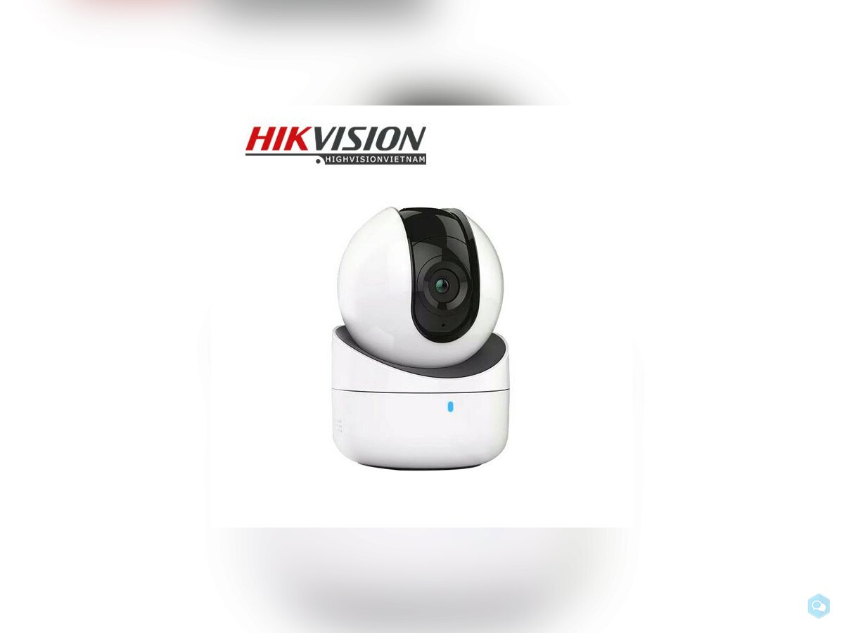HIKVISION CCTV 4