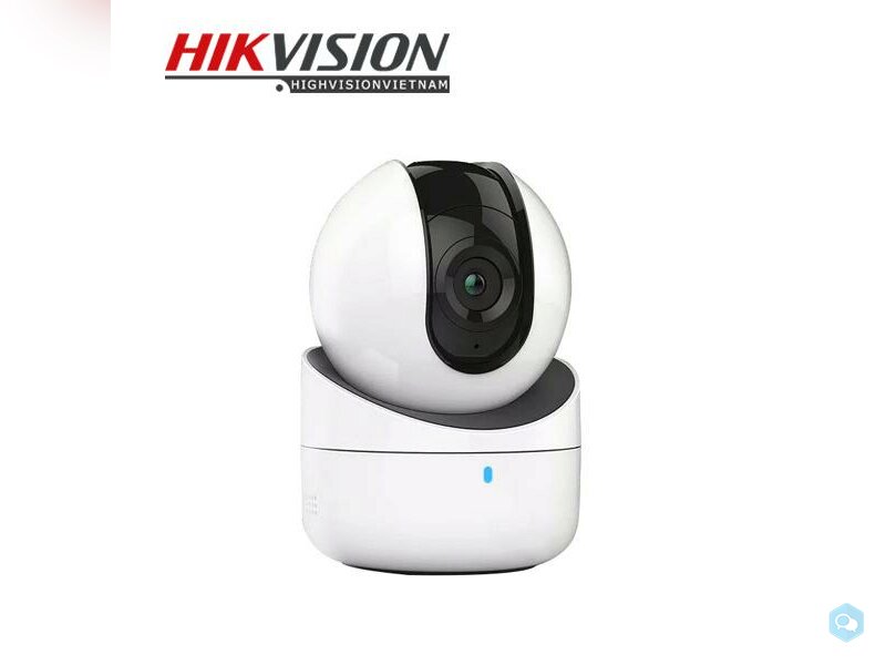 HIKVISION CCTV 4