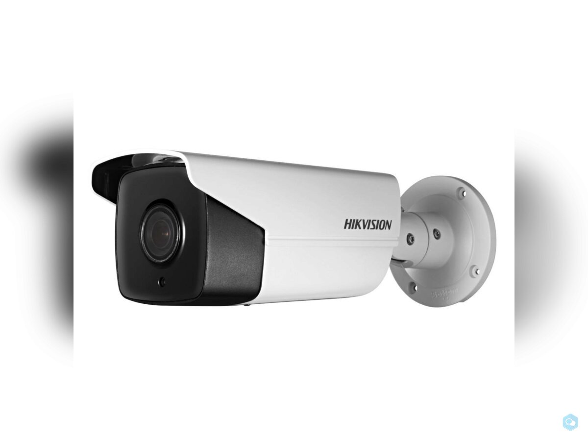 HIKVISION CCTV 6