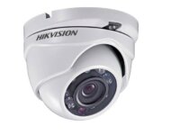 HIKVISION CCTV 7