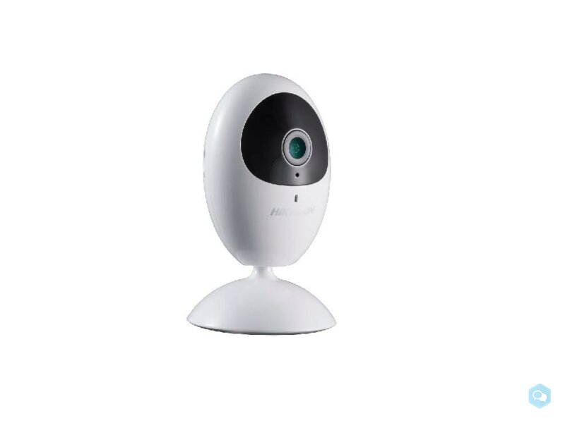 HIKVISION CCTV 9