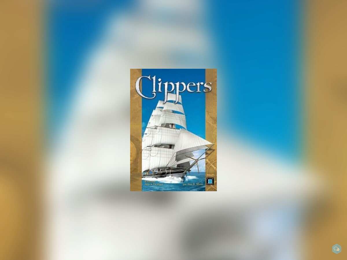 Clippers (n°46) 1
