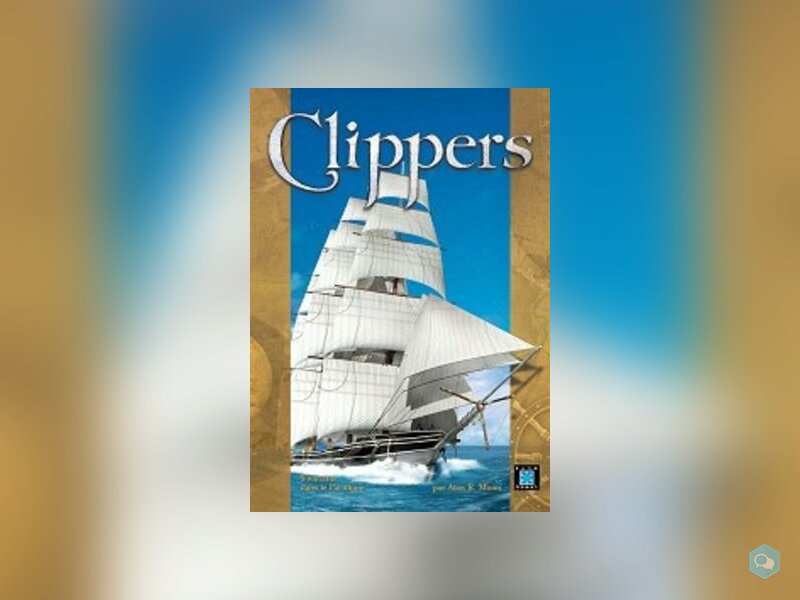 Clippers (n°46) 1