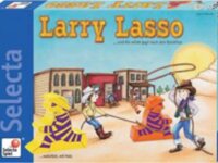Larry Lasso (n°505) 1