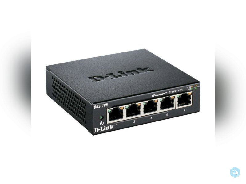 DLINK NETWORKS 2