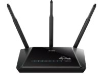 DLINK NETWORKS 3