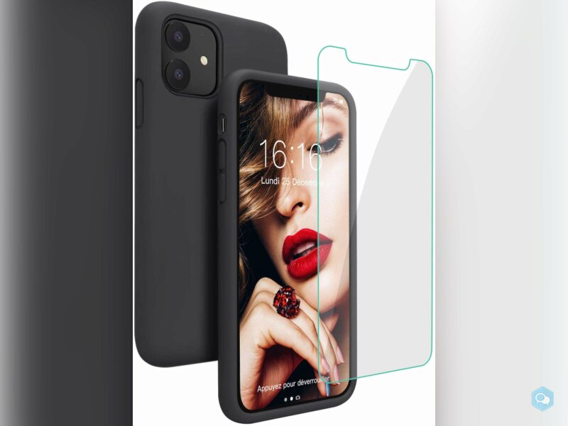 Coque de protection Iphone 11, 11 PRO, 11 PRO MAX 7